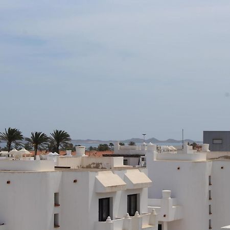 Villa Luna Corralejo Exterior photo