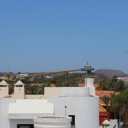 Villa Luna Corralejo Exterior photo