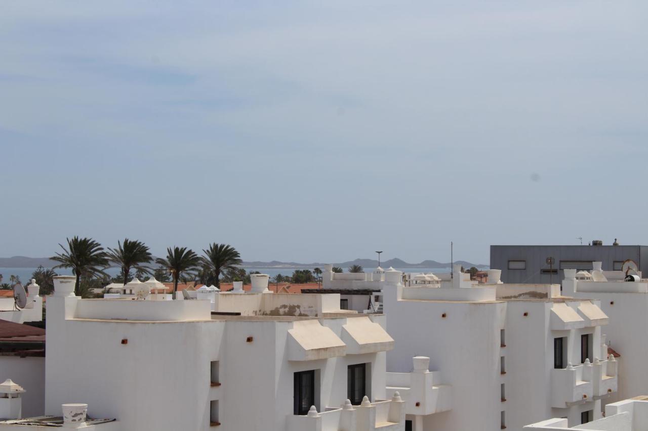 Villa Luna Corralejo Exterior photo