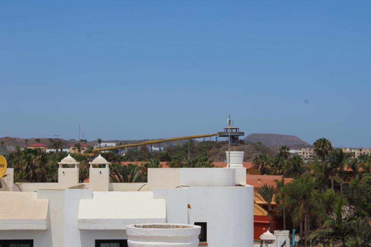 Villa Luna Corralejo Exterior photo