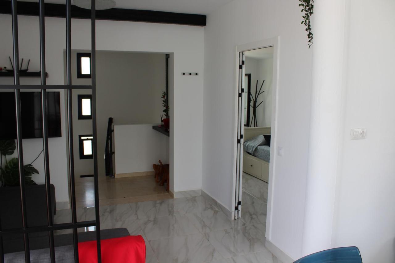 Villa Luna Corralejo Exterior photo