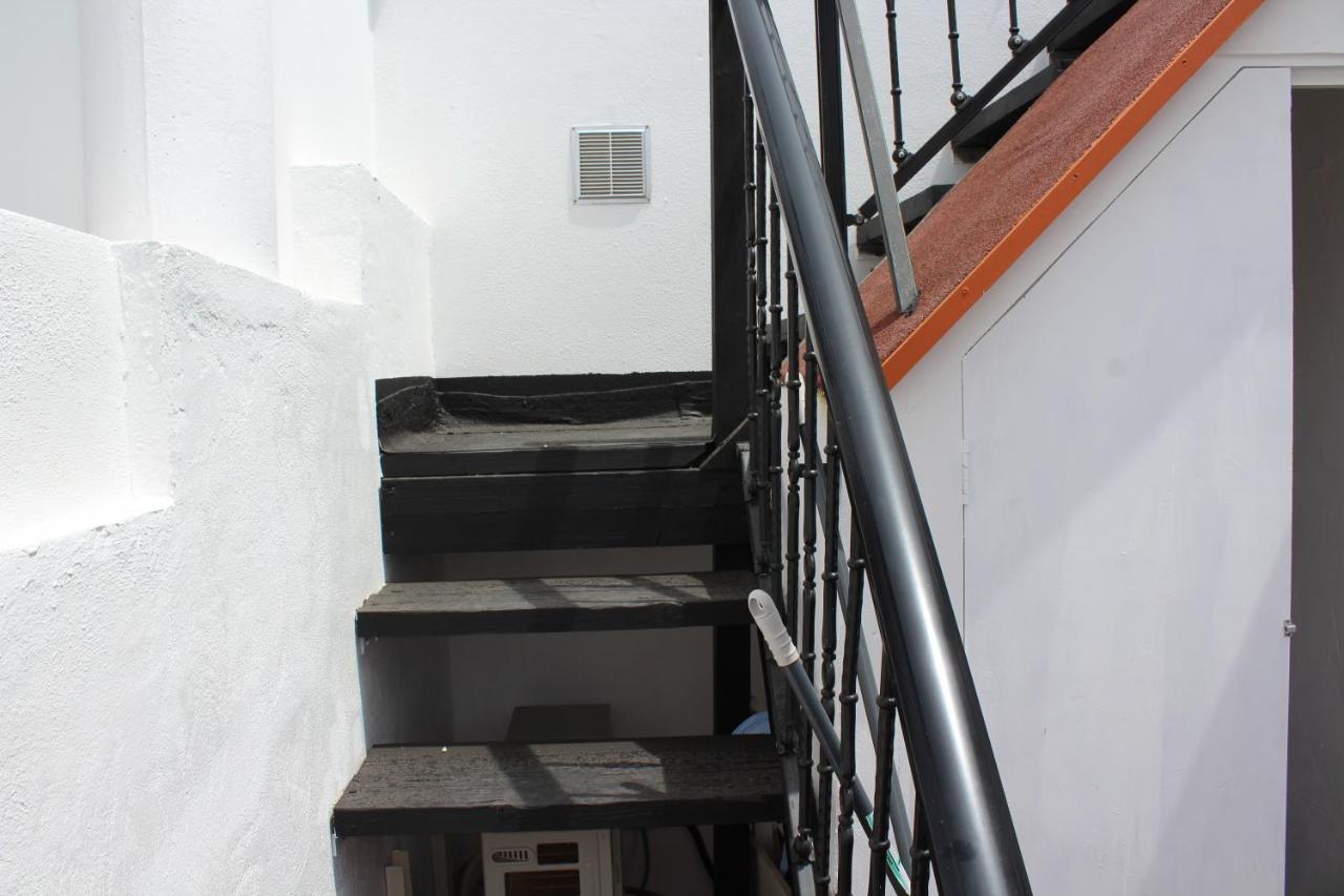 Villa Luna Corralejo Exterior photo