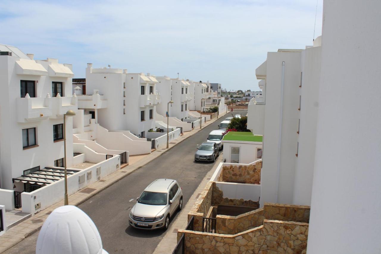 Villa Luna Corralejo Exterior photo